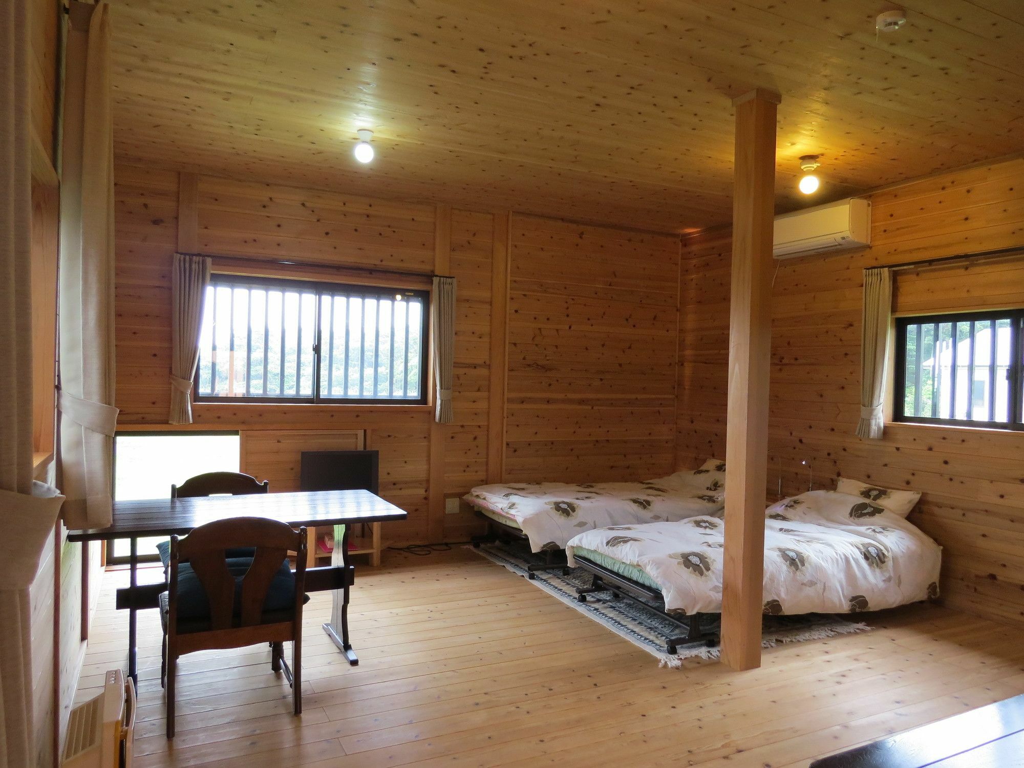 Cottage Orange House Yakushima Якушима Екстериор снимка