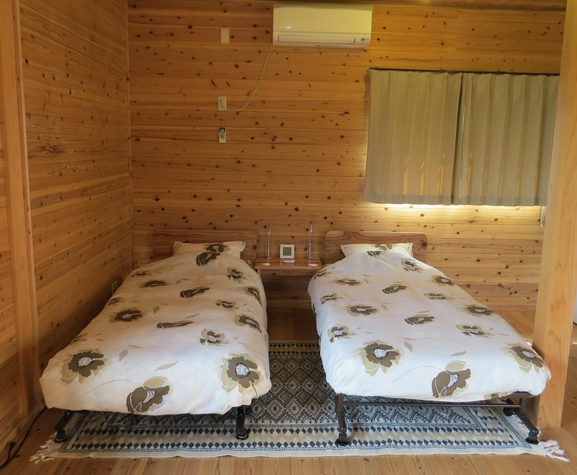 Cottage Orange House Yakushima Якушима Екстериор снимка