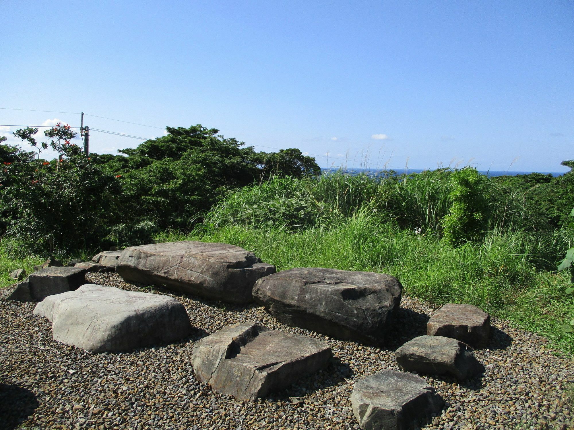 Cottage Orange House Yakushima Якушима Екстериор снимка